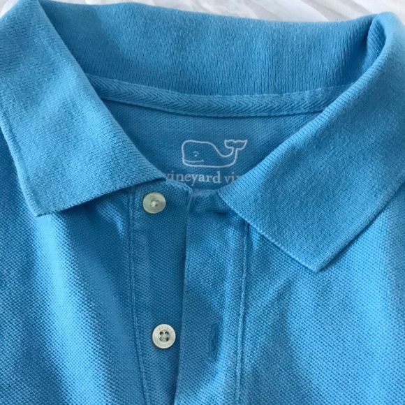 Vineyard Vines Polo - Picture 6 of 8